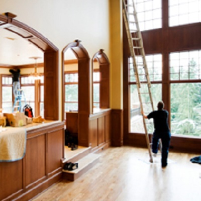 Electrical Maintenance'