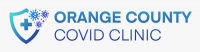 Rapid Covid Testing San Diego Logo