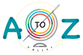 Company Logo For A2ZTailor'