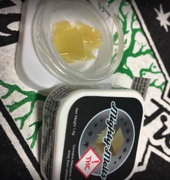 Dispensary Denver Colorado'