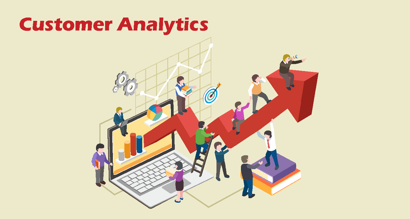 Customer Analytics'