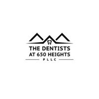 The Dentists at 650 Heights Logo