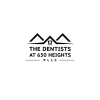 Company Logo For The Dentists at 650 Heights'