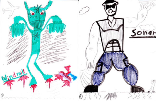 I AM FARTACUS! A Superhero Adventure &amp; Other Stories. Yo'