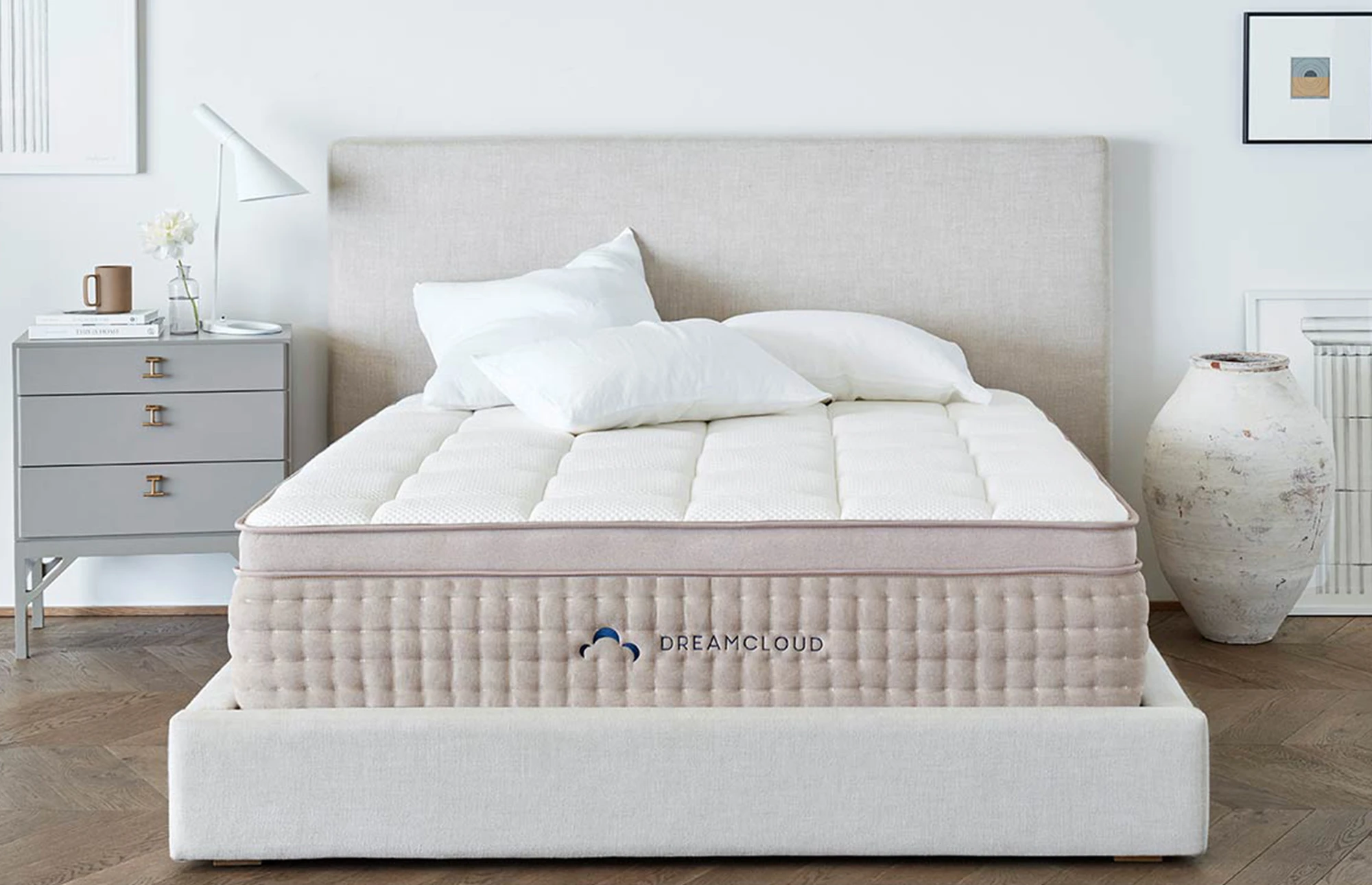 dreamcloud mattress reviews 2020