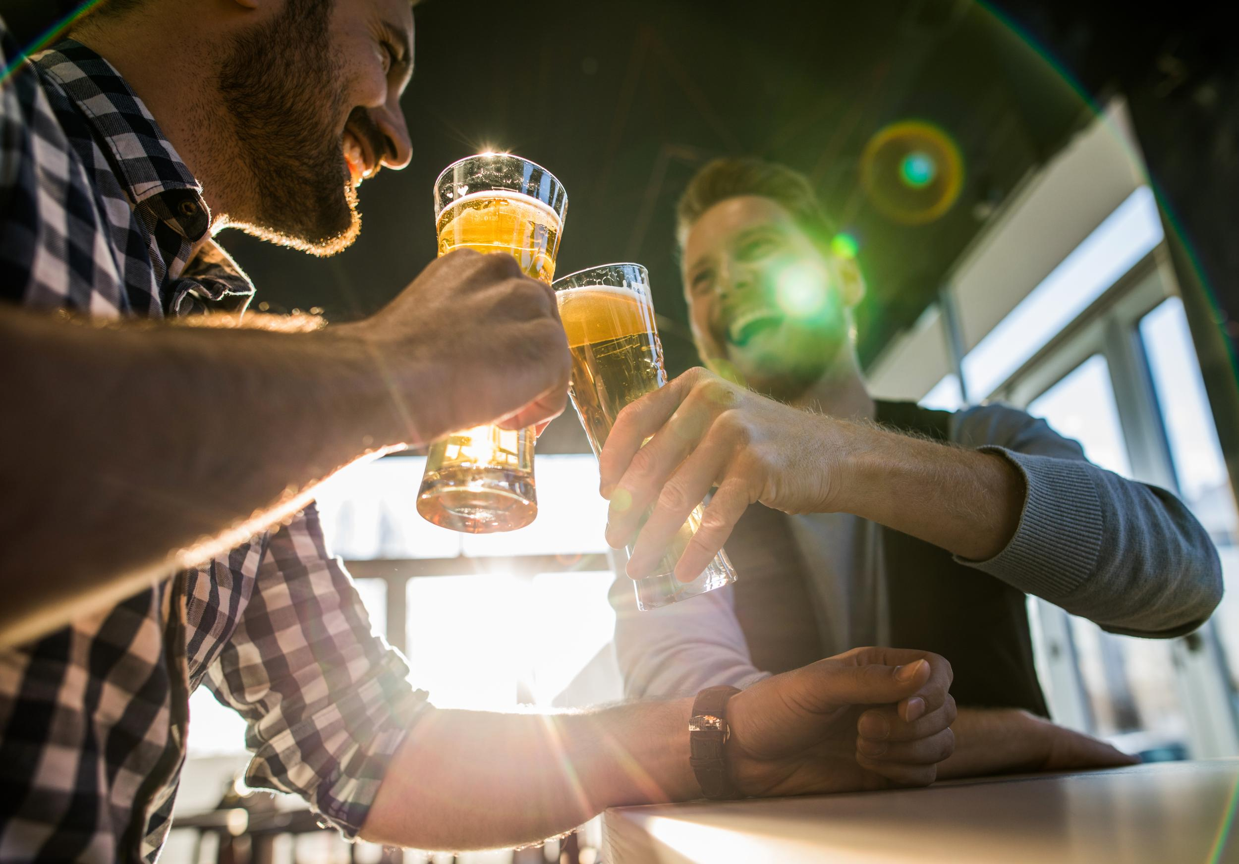 Low-alcohol Beer Market'