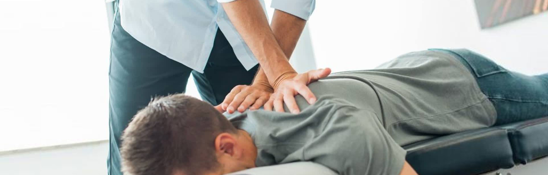 Chiropractic Care Market'