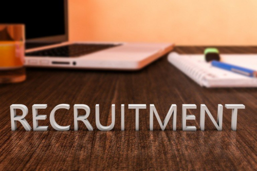 Recruitment and Staffing'