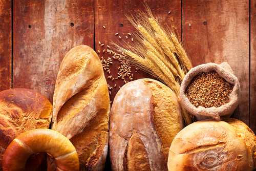 Organic Bakery Products'