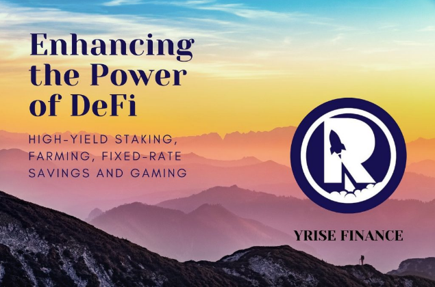 YRise Finance'