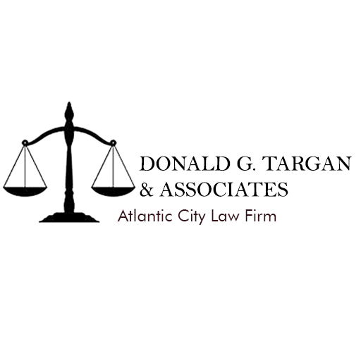 Company Logo For Donald G. Targan &amp; Associates'