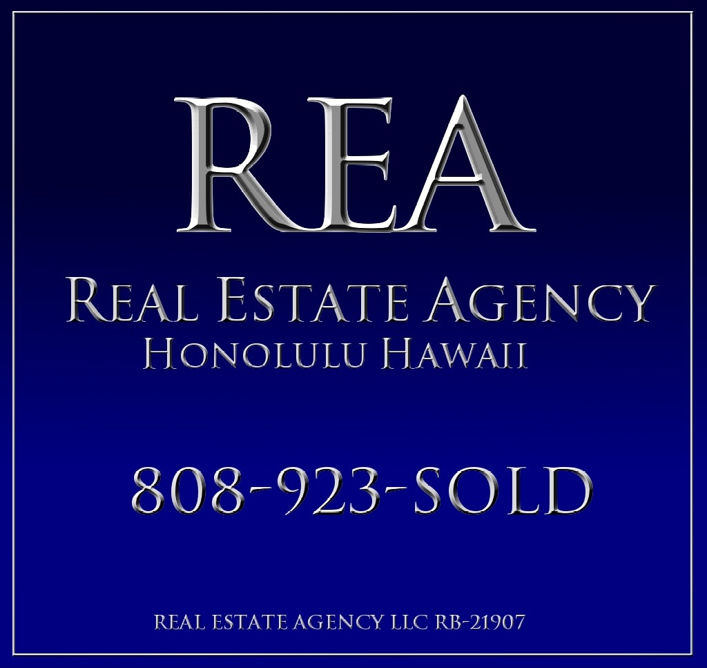 Real Estate Agency LLC Logo