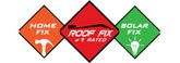 Company Logo For Roof Fix - Solar Panel Installation Cost Wo'