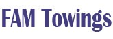 Company Logo For FAM Towings - Emergency Towing Services Als'