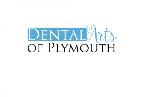Dental Arts Of Plymouth Logo'