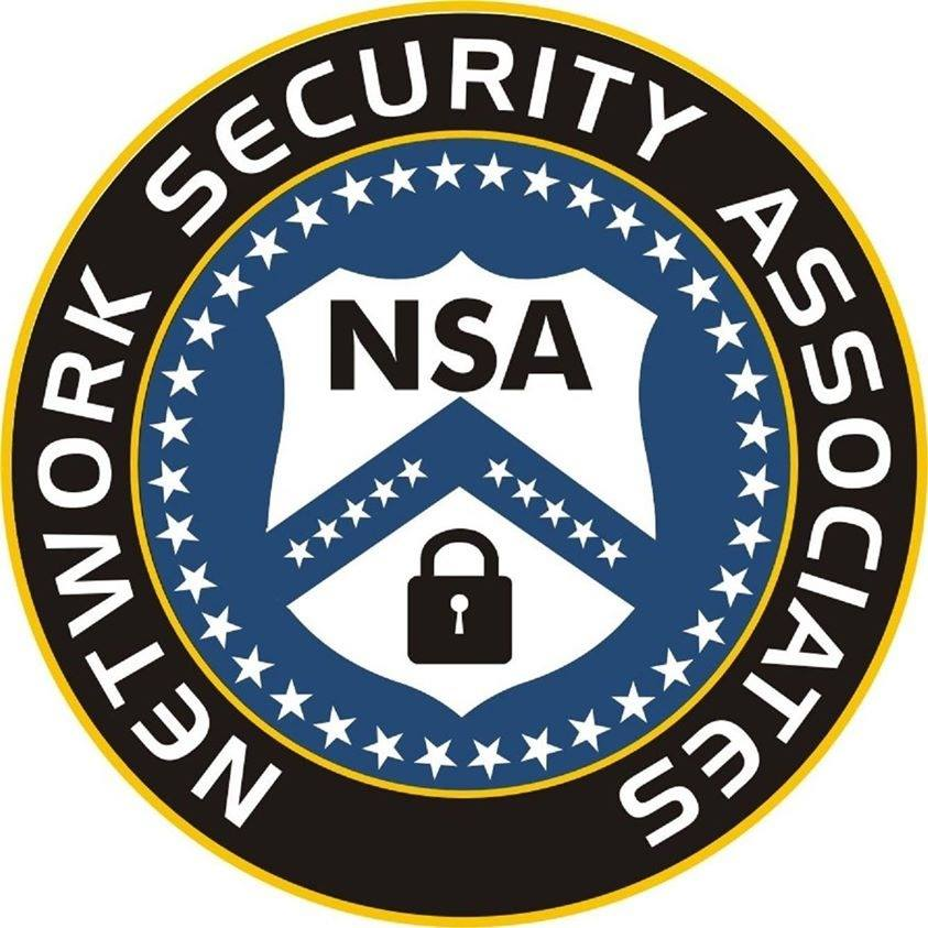 Company Logo For Network Security Associates'
