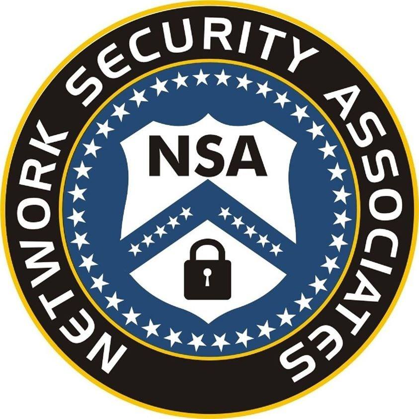 Network Security Associates
