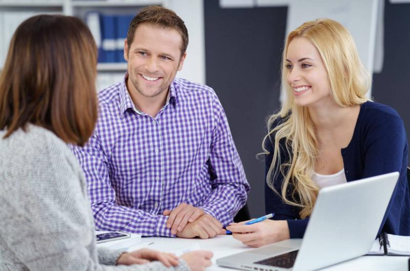 Health Insurance Broker