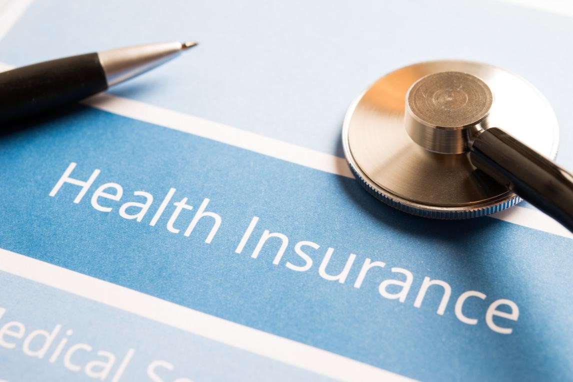 Temporary Health Insurance'