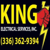Company Logo For King Electrical Services, Inc.'
