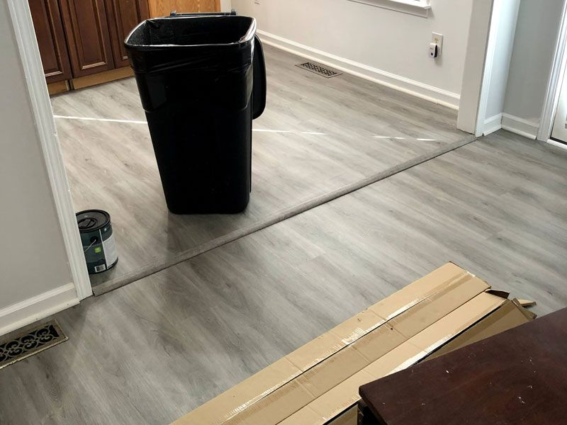 Vinyl Plank Floor Tiles Canton GA