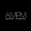 Company Logo For AMPM Fashions Private Limited'