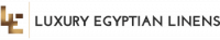 Luxury Egyptian Linens Logo