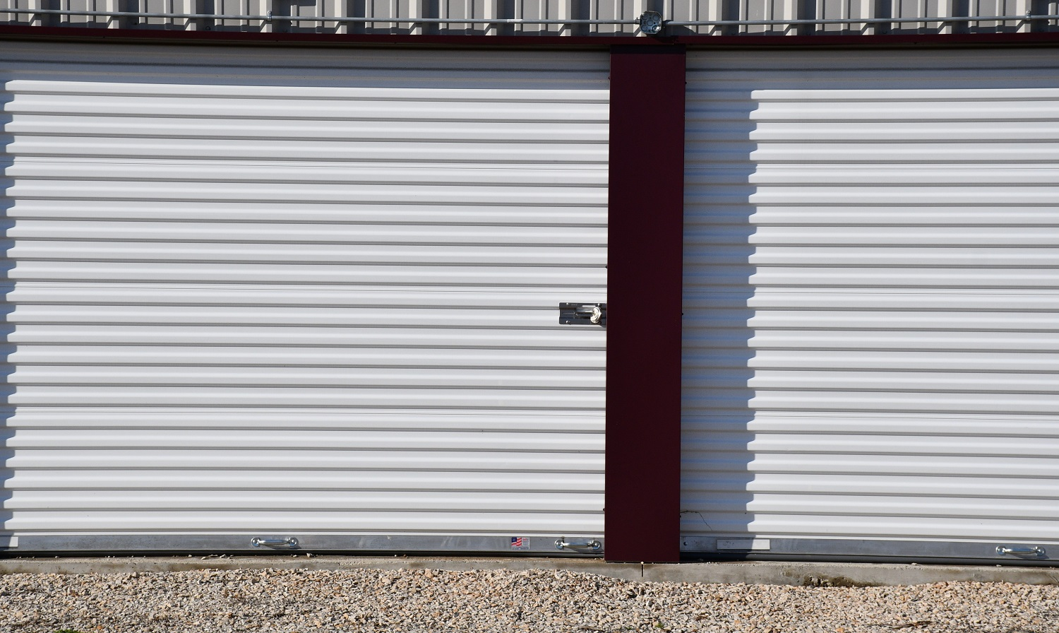 Storage Units Mitchell, SD'