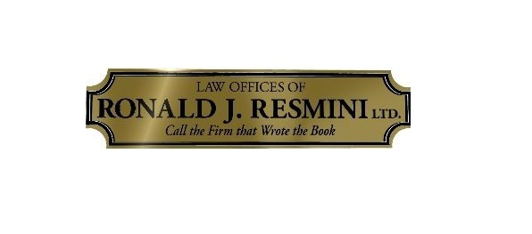 Company Logo For Law Offices of Ronald J. Resmini, LTD.'