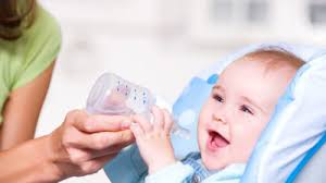 Baby Drinks'
