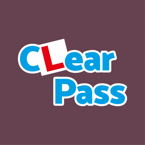 Company Logo For Clear Pass School Of Motoring'