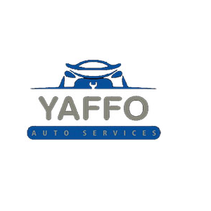 Company Logo For Yaffo Auto Service'