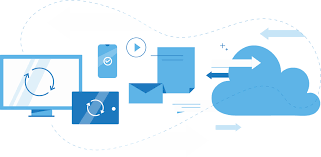 Cloud Workflow'