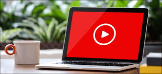 Short Video Sharing Platform'