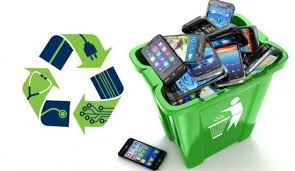 E-Waste Management Market'