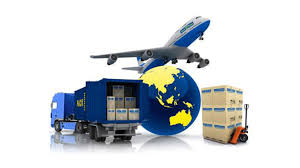 Logistics Market'