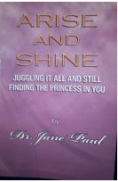 Arise &amp; Shine'