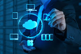 Cloud OSS or BSS'