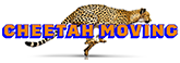 Cheetah Moving DFW - Residential Moving Plano TX Logo