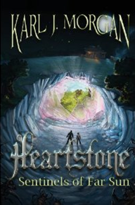 Heartstone'
