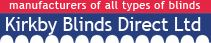 Company Logo For Kirkby Blinds Direct Ltd'