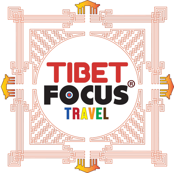 Company Logo For Tibet Focus Travel &amp; Tours'