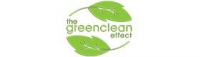 The GreenClean Effect - Best Home Cleaning Millcreek UT Logo