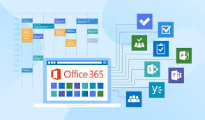 Office 365 Management Software Market'