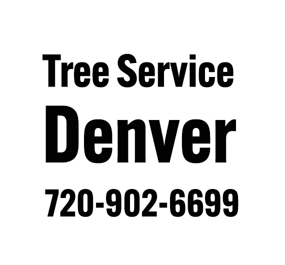 Company Logo For Tree Service Denver'