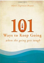 101 Ways to Keep Going