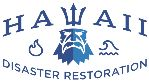 Company Logo For Hawaii Disaster Restoration'