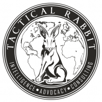 Tactical Rabbit Logo