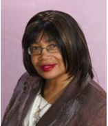 Marci Tilghman-Bryant'