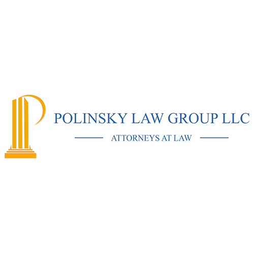 Polinsky Law Group LLC Logo